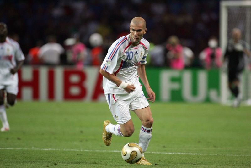 サッカーの歴史上「最も美しいハゲ選手」TOP8｜写真14