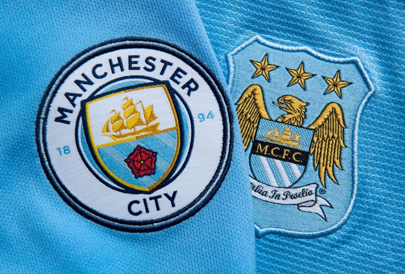 サッカー史上最高の「エンブレム変更」ベスト6｜写真3