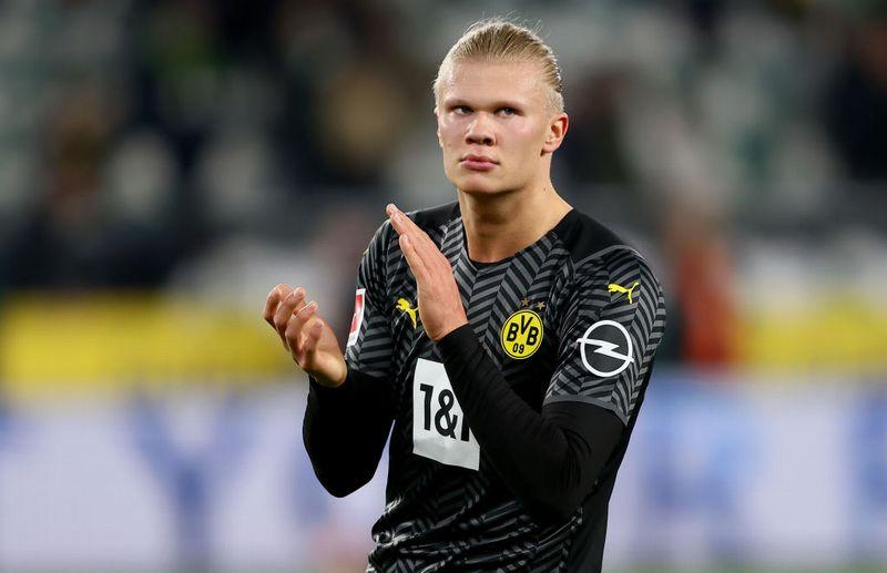 ユナイテッド、ラングニックの下で獲得しそうな9名のスター｜写真9