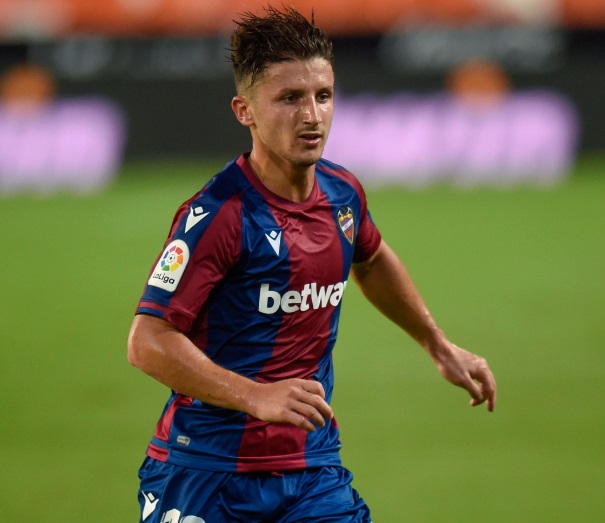 「FIFA21、最もフリーキック精度が高い選手TOP10」｜写真13