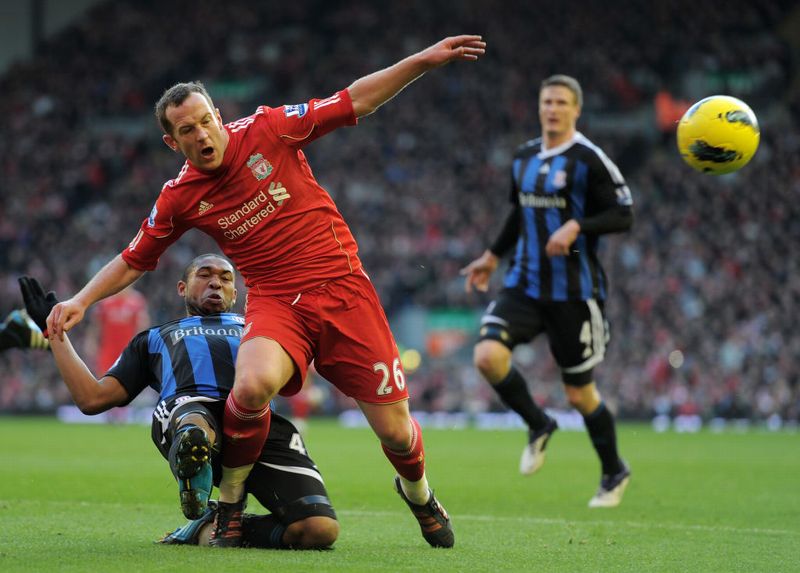 リヴァプール、2010年代の「ワーストイレブン」＋サブ9名｜写真7