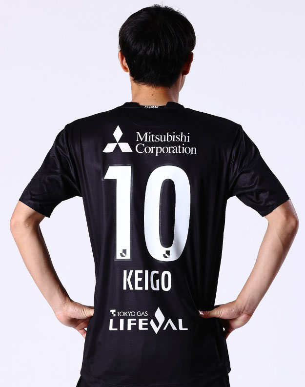 FC東京、クラブ初のサードユニフォームを発表！「タワーとツリー」をデザイン｜写真4