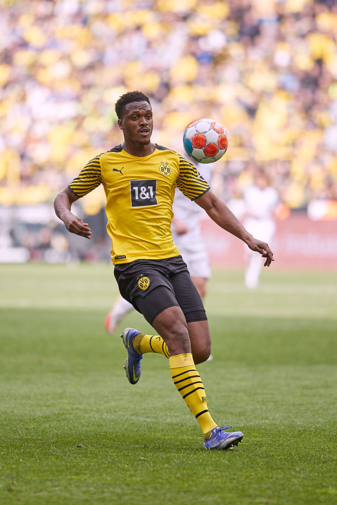 ユナイテッドが今夏タダで獲得すべき「7名のフリー選手」｜写真7