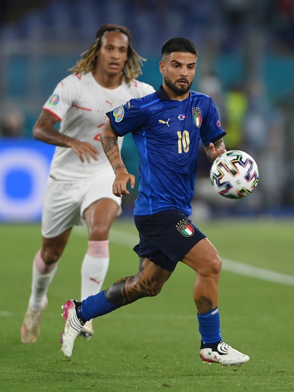 大会最強候補！イタリア代表の着用スパイクまとめ（EURO2020）｜写真10