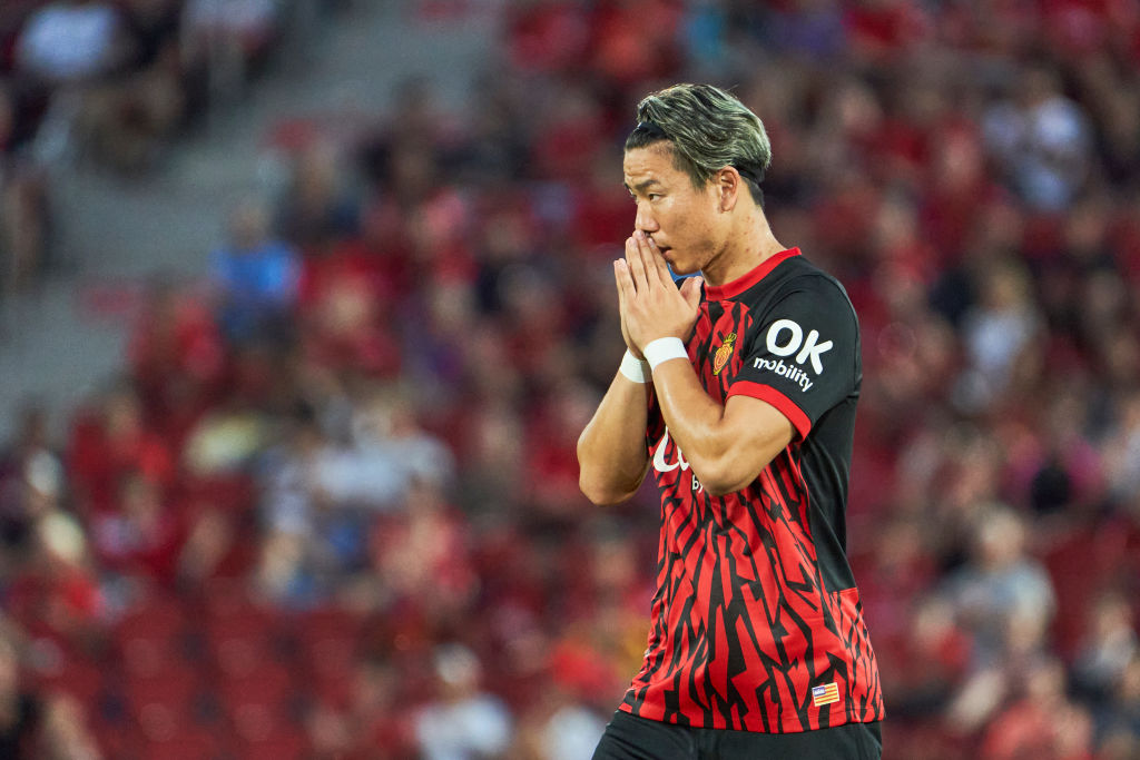 日本代表、3バックへのシステム変更により「序列を下げた」5名｜写真5