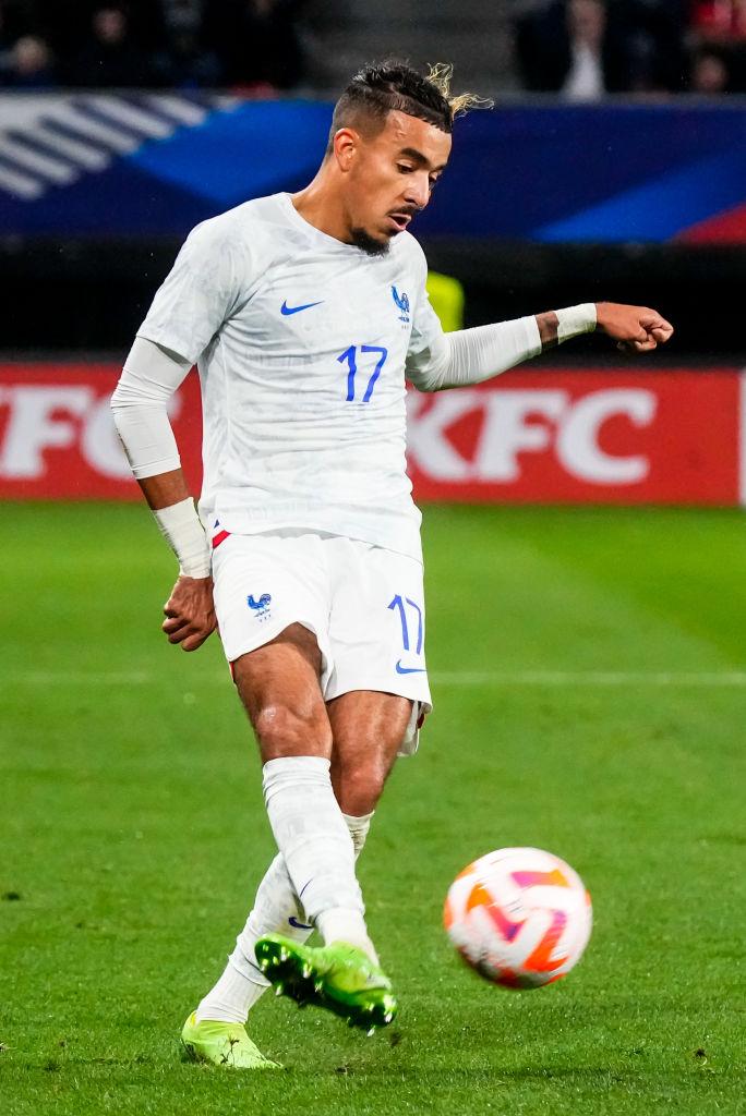 今レアル・マドリーが狙う「10名の大物補強タレント」｜写真6