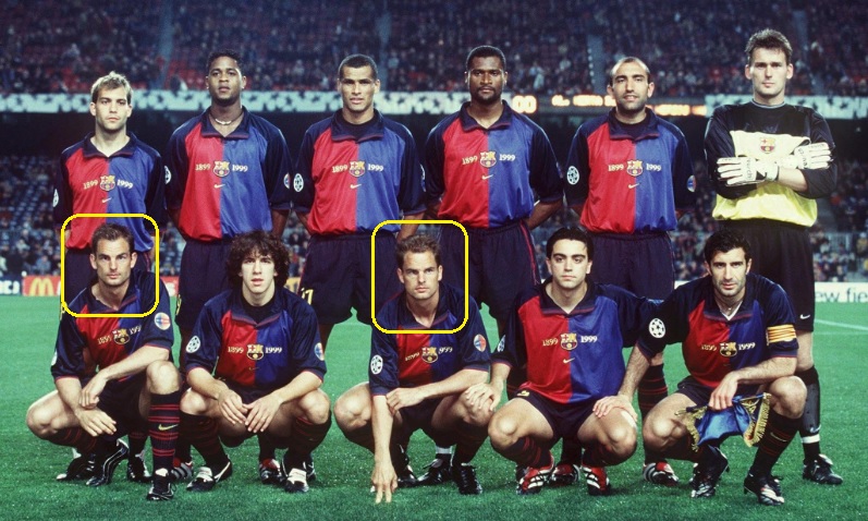 「バルセロナが冬移籍で獲得した8人のスター」｜写真5