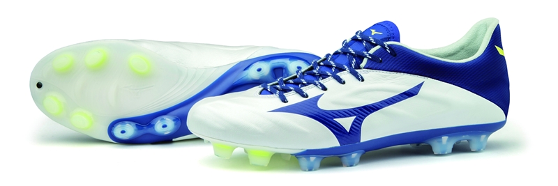 日本人技術者がリヴァウドとともに掴んだ世界一！ミズノ『ウエーブカップ』開発秘話｜写真11