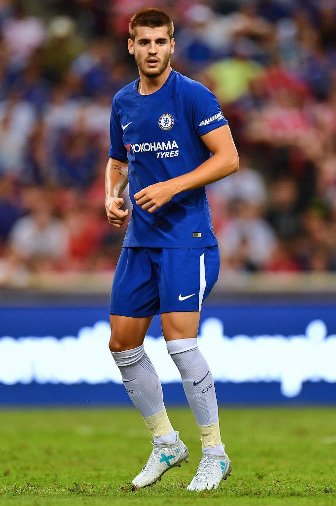 130億円以上の選手も！「歴史上最も高額な移籍をしたスペイン人スター」TOP10｜写真8