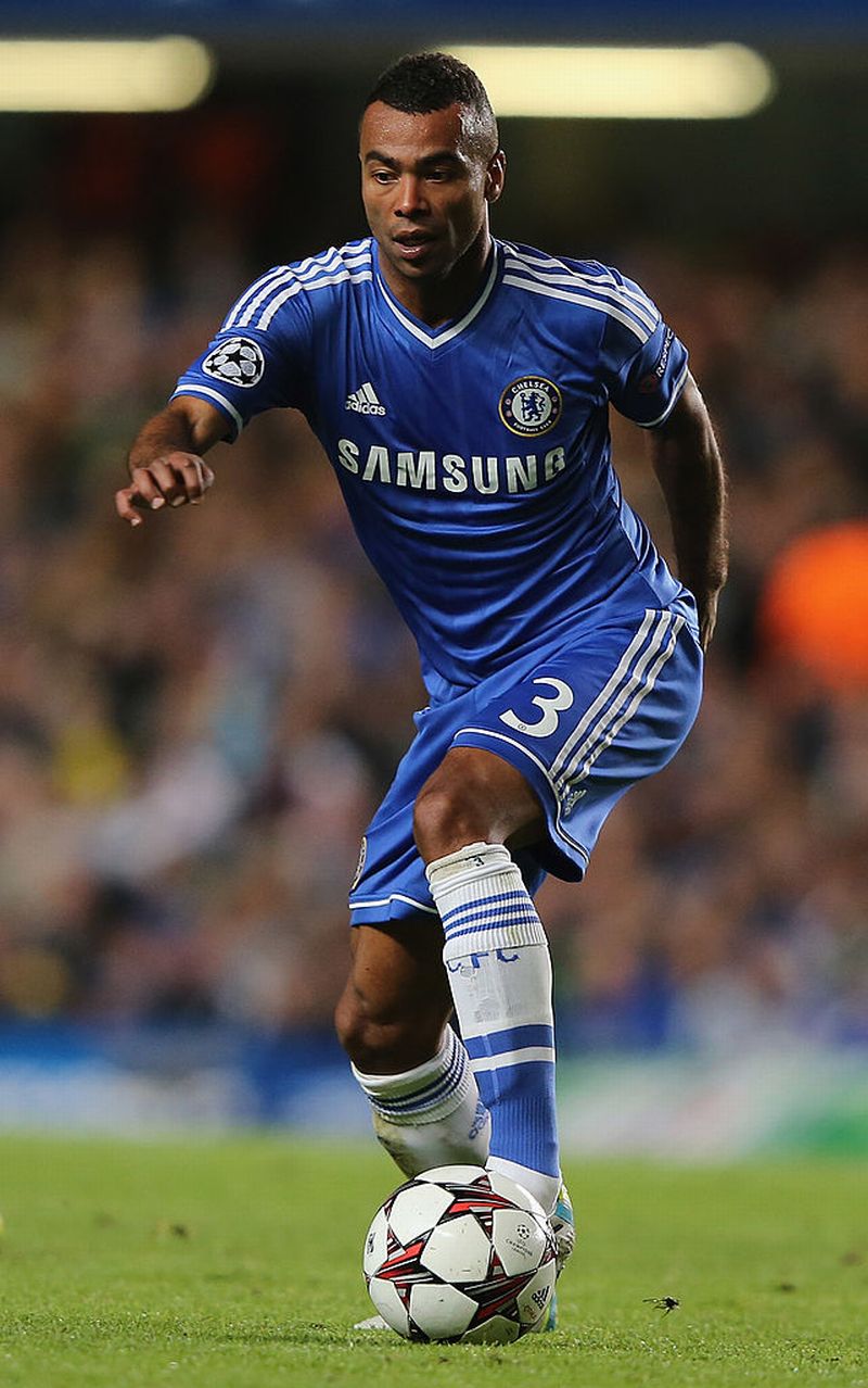 チェルシー、歴史上最高の「ベストイレブン」｜写真2