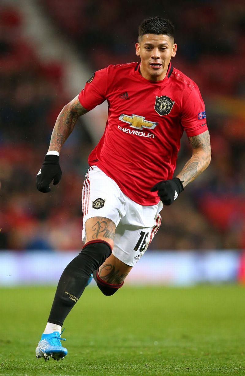 もはやユナイテッドでは「未来がない」5名の選手｜写真2