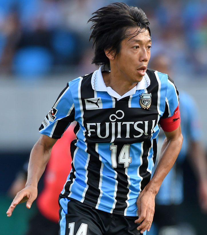 こんなに多かった！「五輪公式スポンサーを付けた」Jリーグのユニフォーム｜写真9