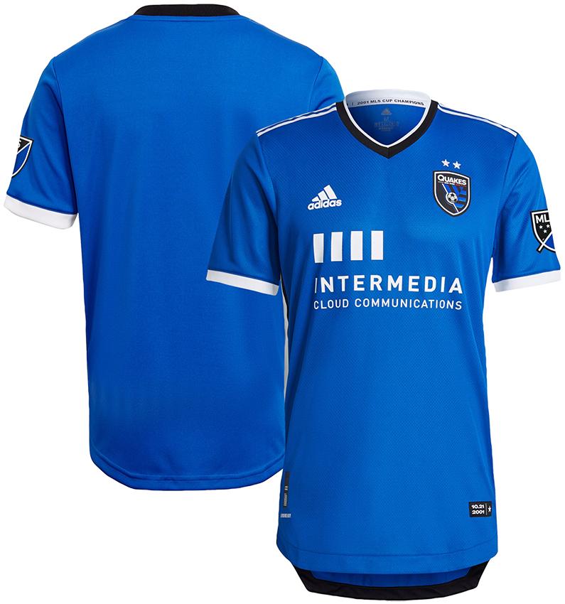 個性派デザインぞろい！2021年、「MLSチーム西地区」ユニフォームまとめ｜写真19