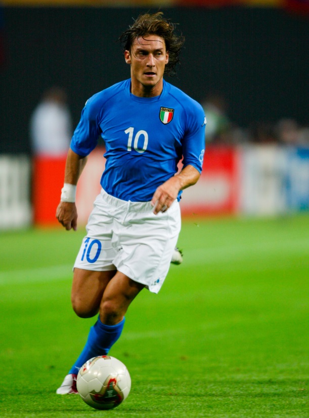 2002年日韓W杯、全代表チームの「背番号10」を振り返る｜写真25