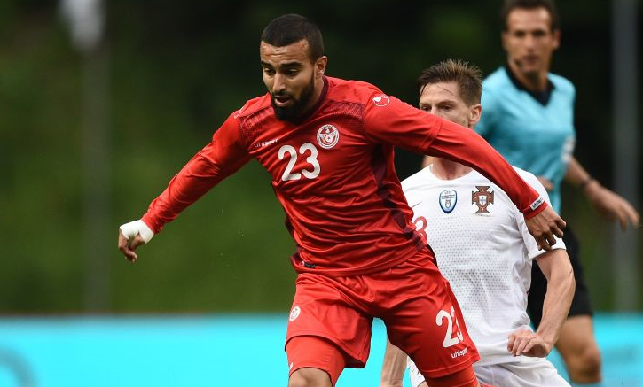 日本代表とも対戦するぞ！「2018年W杯、帰化選手ベストイレブン」｜写真6