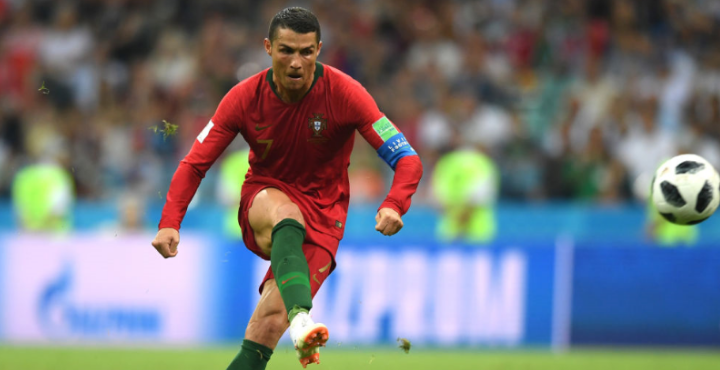 2018年W杯！第1節の「よかった人やっちゃった人」トップ＆ワースト3｜写真1