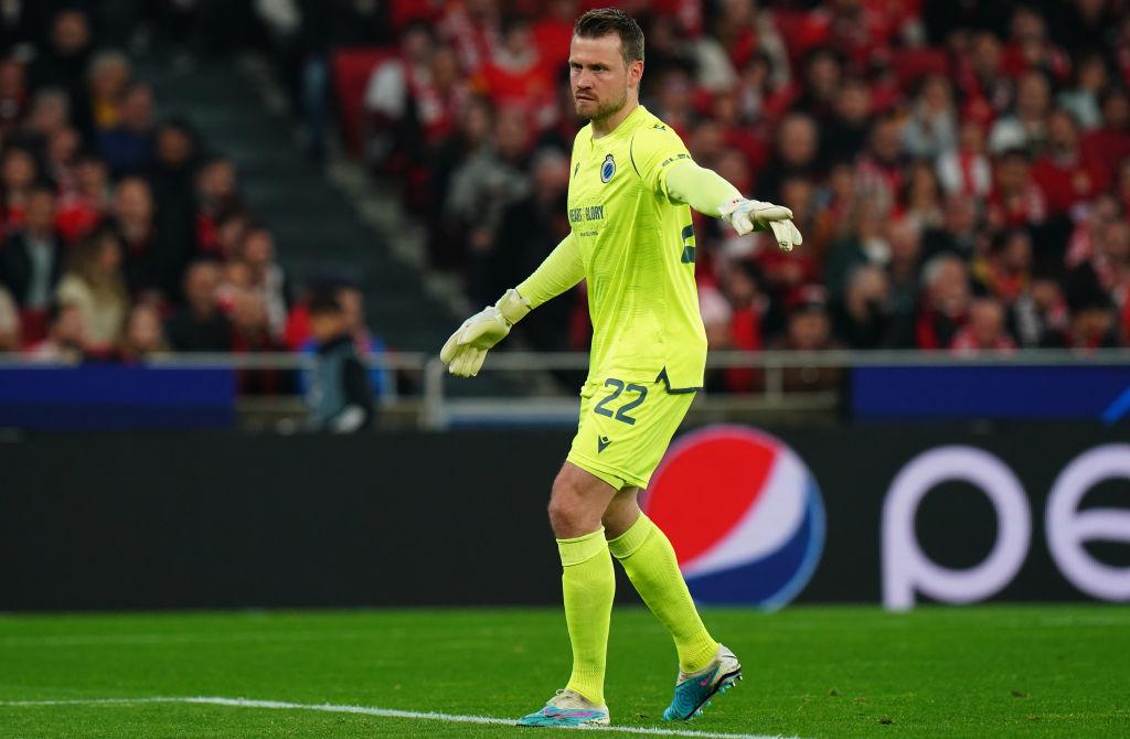 ドンナルンマは卒業…世界的GKなのに「背番号1」をつけたことがない5人の守護神｜写真5