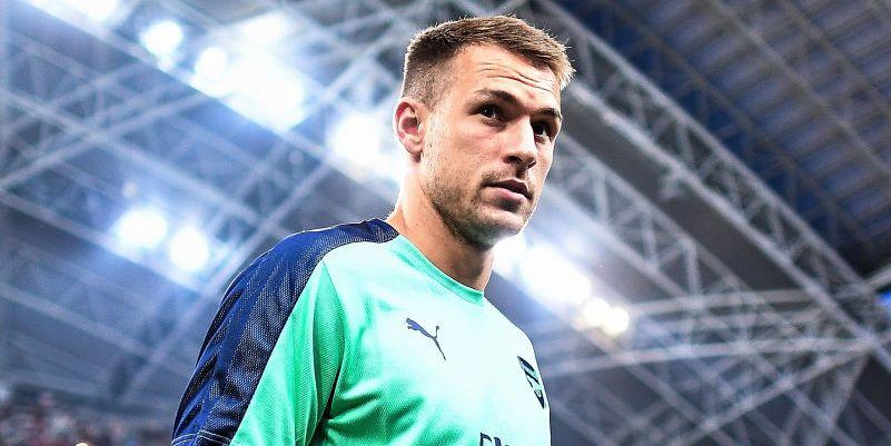 アーセナルの2018-19シーズン、各選手の給与ランキング（開幕版）｜写真6