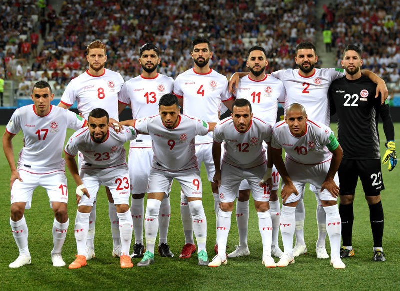 マニアは永久保存版！Ｗ杯全チーム「集合写真まとめ」GS第1節｜写真27