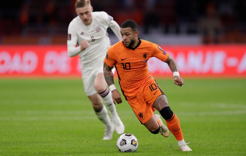 世界の代表チーム、いまの「背番号10」は誰だ！調べてみた（2021年3月）｜写真10