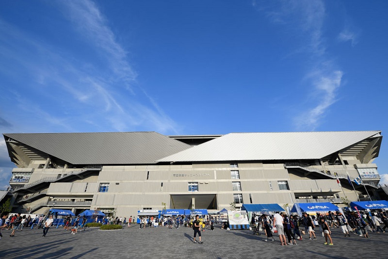Qoly編集部が好きなJクラブのスタジアム｜写真10