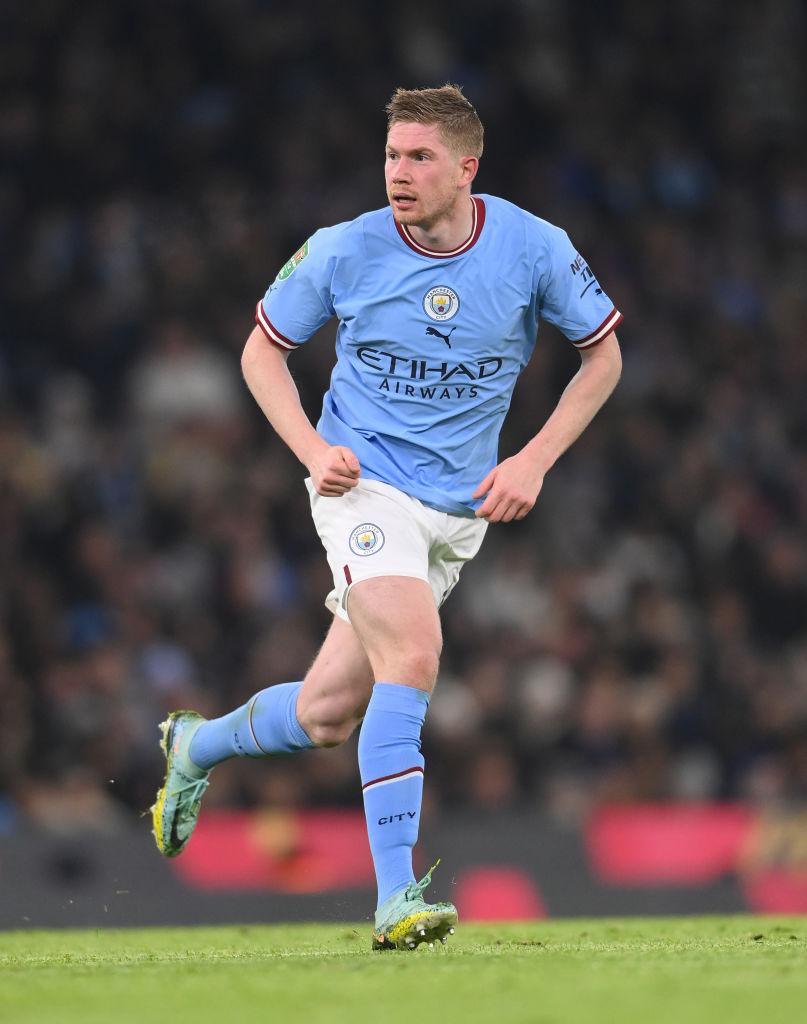 ガクポも！前半戦の「欧州最強アシストメイカー」ベスト10｜写真11