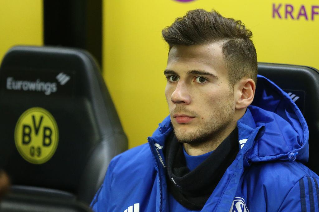 1月、アーセナルが獲得するかもしれない7名のスター選手｜写真2