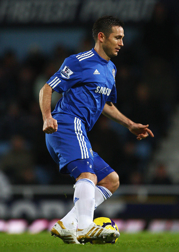 人気ゲーム「FIFAシリーズ」歴代カバーを飾ったスーパースターたち｜写真23