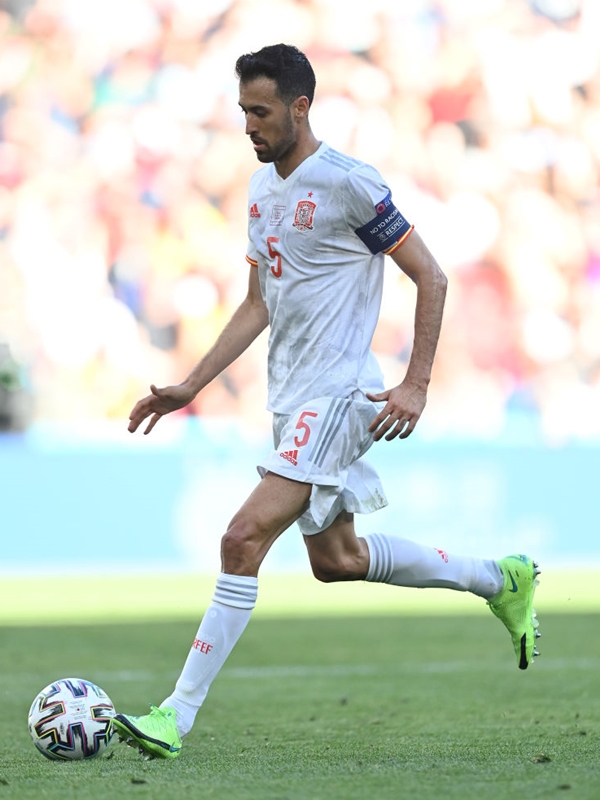 次はイタリア戦！スペイン代表の着用スパイクまとめ（EURO2020）｜写真5