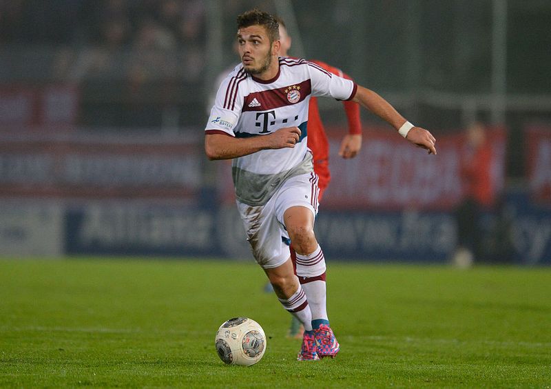 「グアルディオラが見込んだのに消えた」バイエルンの天才6名｜写真2