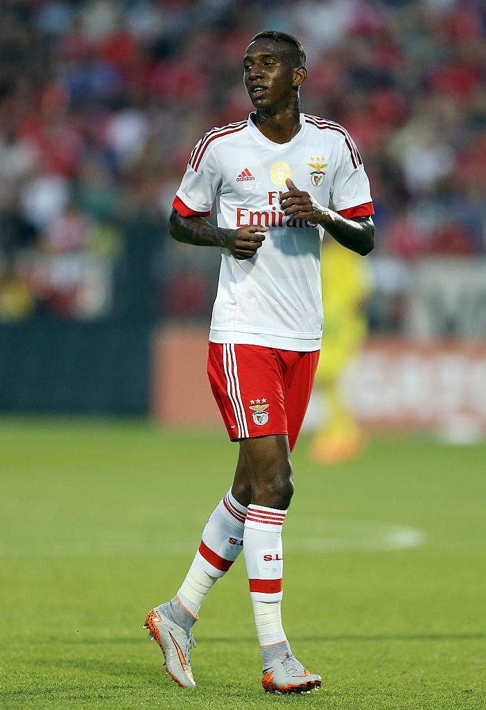 ロナウドだけじゃない！今サウジでプレーする「欧州でも活躍した大物選手」8名｜写真5