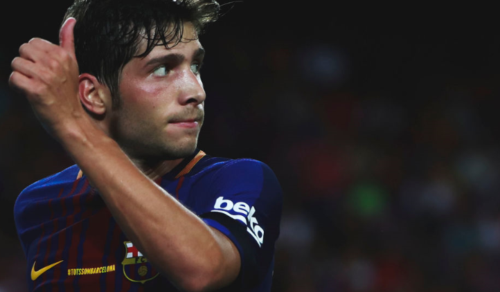 「カタルーニャ出身者だけで組む！最強ベスト11が強いぞ」｜写真7