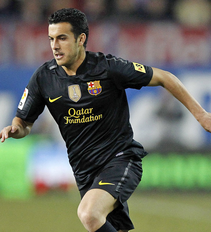 バルセロナ、NIKEの「最高にかっこいいユニフォーム」10選｜写真4