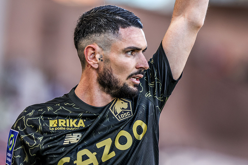 今季「アシスト未遂」が多かった5名｜写真2