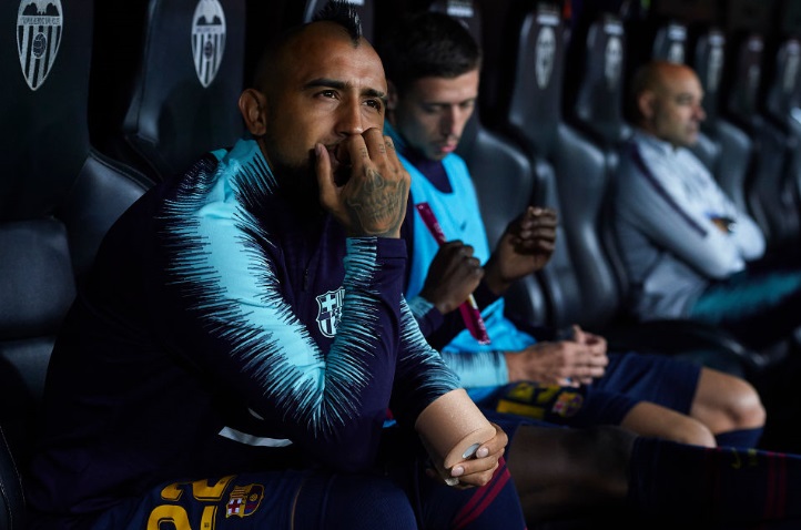 今季チャンピオンズリーグで「消えている」11人のスター選手｜写真7