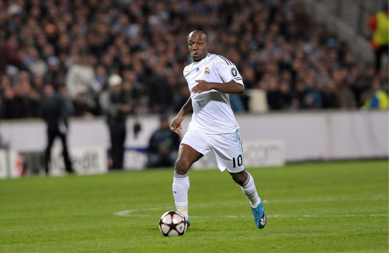 ビッグクラブで奇妙な「背番号10」を着けたスター5名｜写真2