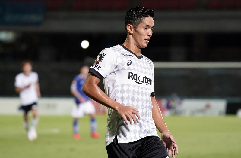 2022年のJリーグ選手 「欧州から見た市場価値」が最も高い10人｜写真7