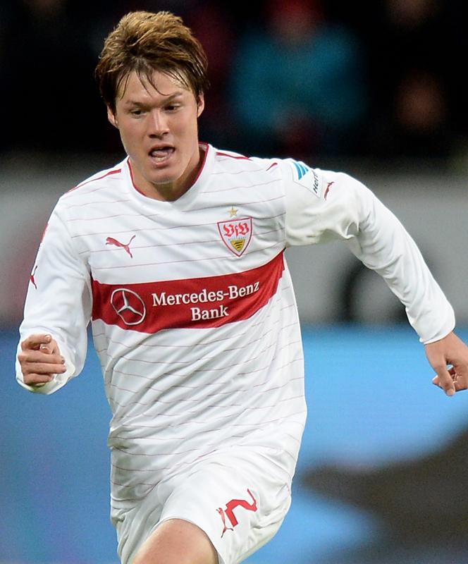 現役Jリーガーも多数！「10年前のブンデスリーガ」順位とユニはこうだった｜写真4