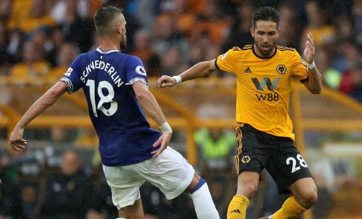 18-19プレミアリーグ！この夏に「背番号を変更した選手」まとめ｜写真9