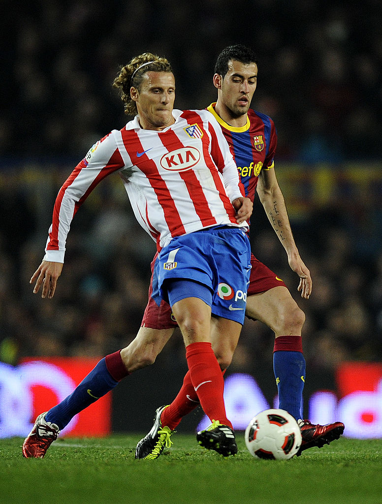 近年「バルセロナを最も苦しめた」5名のストライカー｜写真4