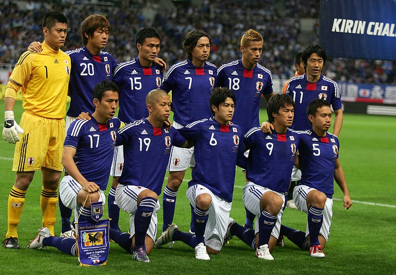 2020年になると「10年前」になってしまうサッカー界の出来事｜写真5