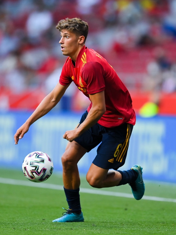 次はイタリア戦！スペイン代表の着用スパイクまとめ（EURO2020）｜写真6