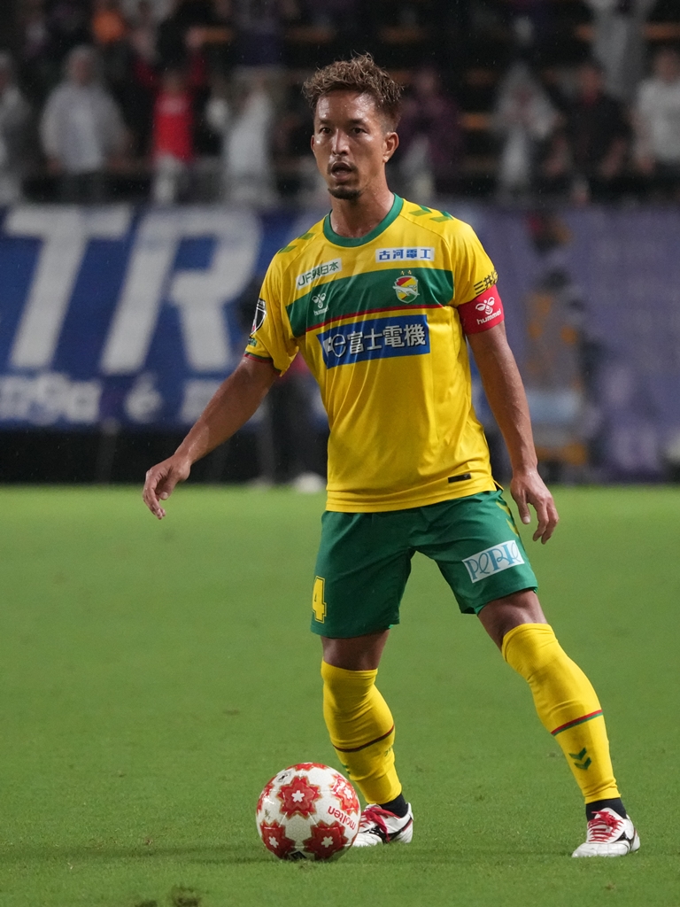 高校サッカー屈指の強豪校、流通経済大柏が輩出した「最強の5人」｜写真3