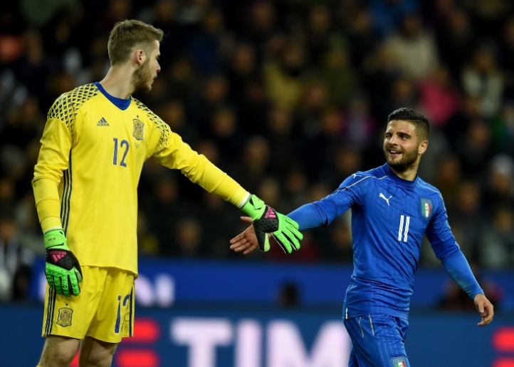 祝30歳！デヘア、「絵になる画像」まとめ｜写真7