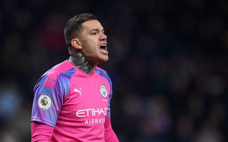 ウイイレ2020「GKセンス」最強の守護神、13名｜写真12