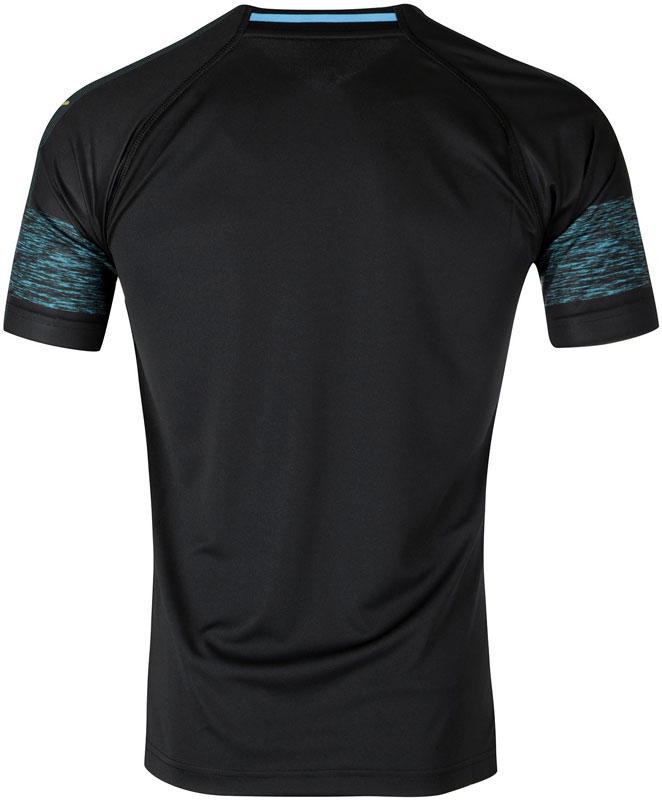 酒井のマルセイユ、海がモチーフの2018-19新ユニフォームを発表！背番号も掲載｜写真6