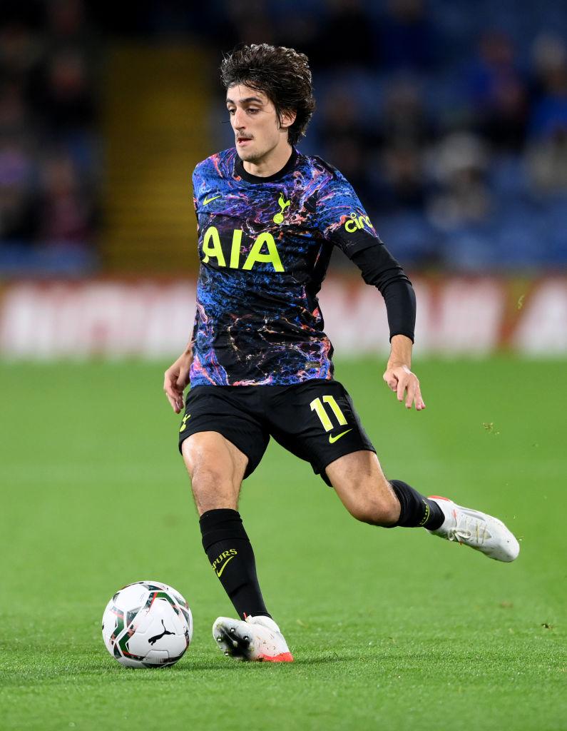 プレミアで「100分も出場していない」有力選手、TOP5｜写真3