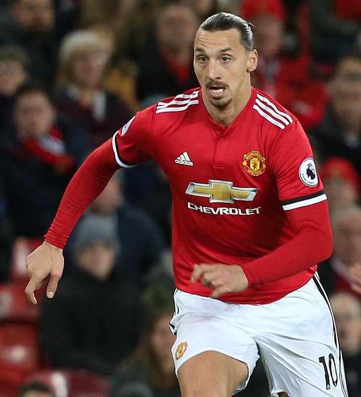 祝・40歳記念！イブラヒモヴィッチの歴代「かっこいいユニフォーム姿」10選｜写真7