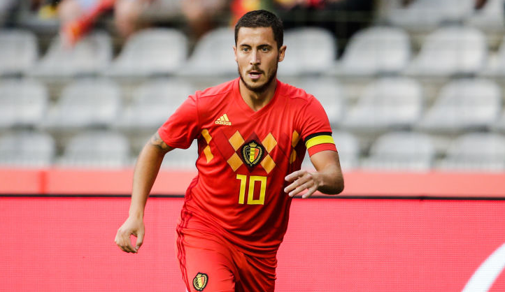 2018年W杯で「背番号10番を背負う32人」を全員ランキング！香川は何位だ｜写真10