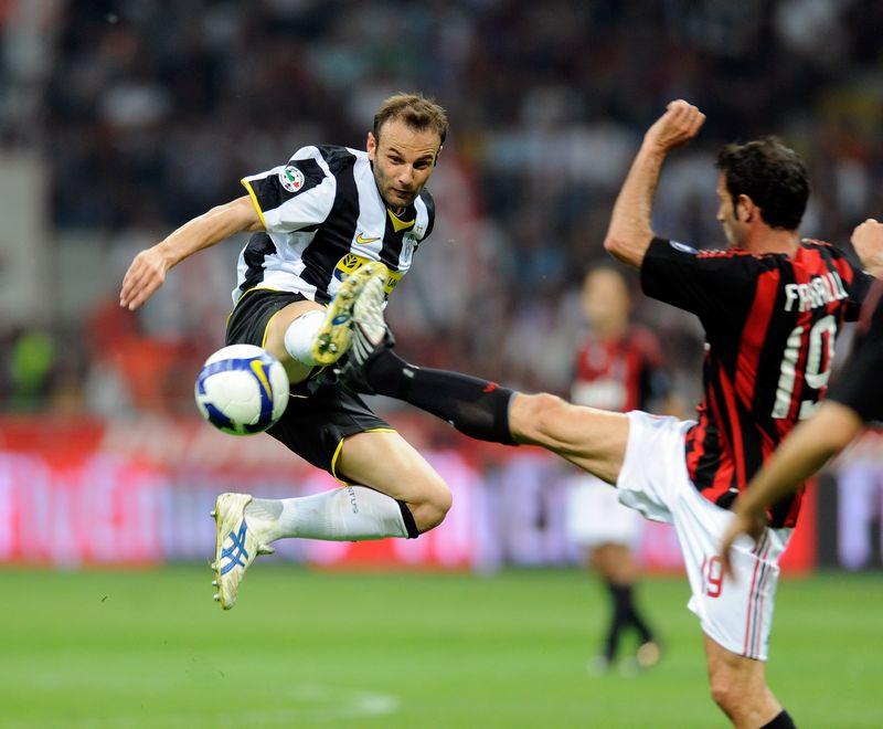 フィオレンティーナとユヴェントス、両方に所属した18人の名選手｜写真17